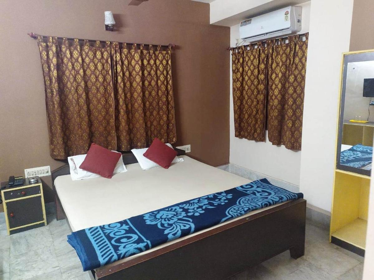 M/S Hotel Diwan International Asansol Exterior photo
