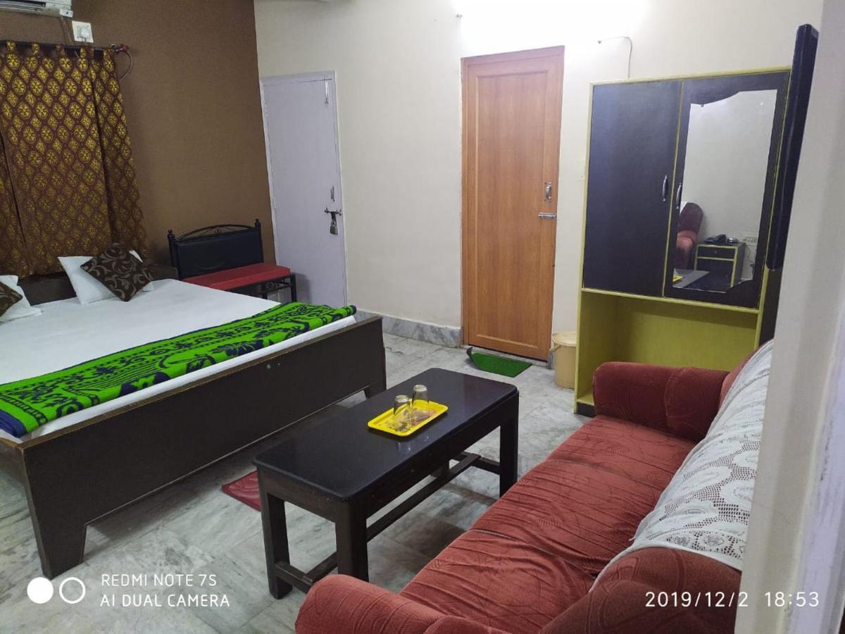M/S Hotel Diwan International Asansol Exterior photo