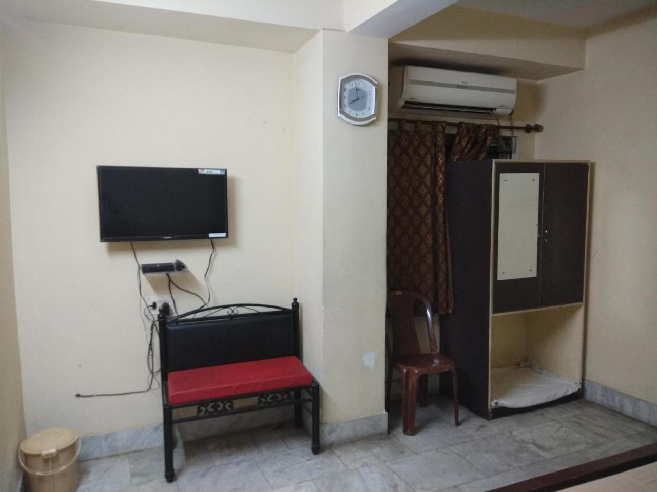 M/S Hotel Diwan International Asansol Exterior photo