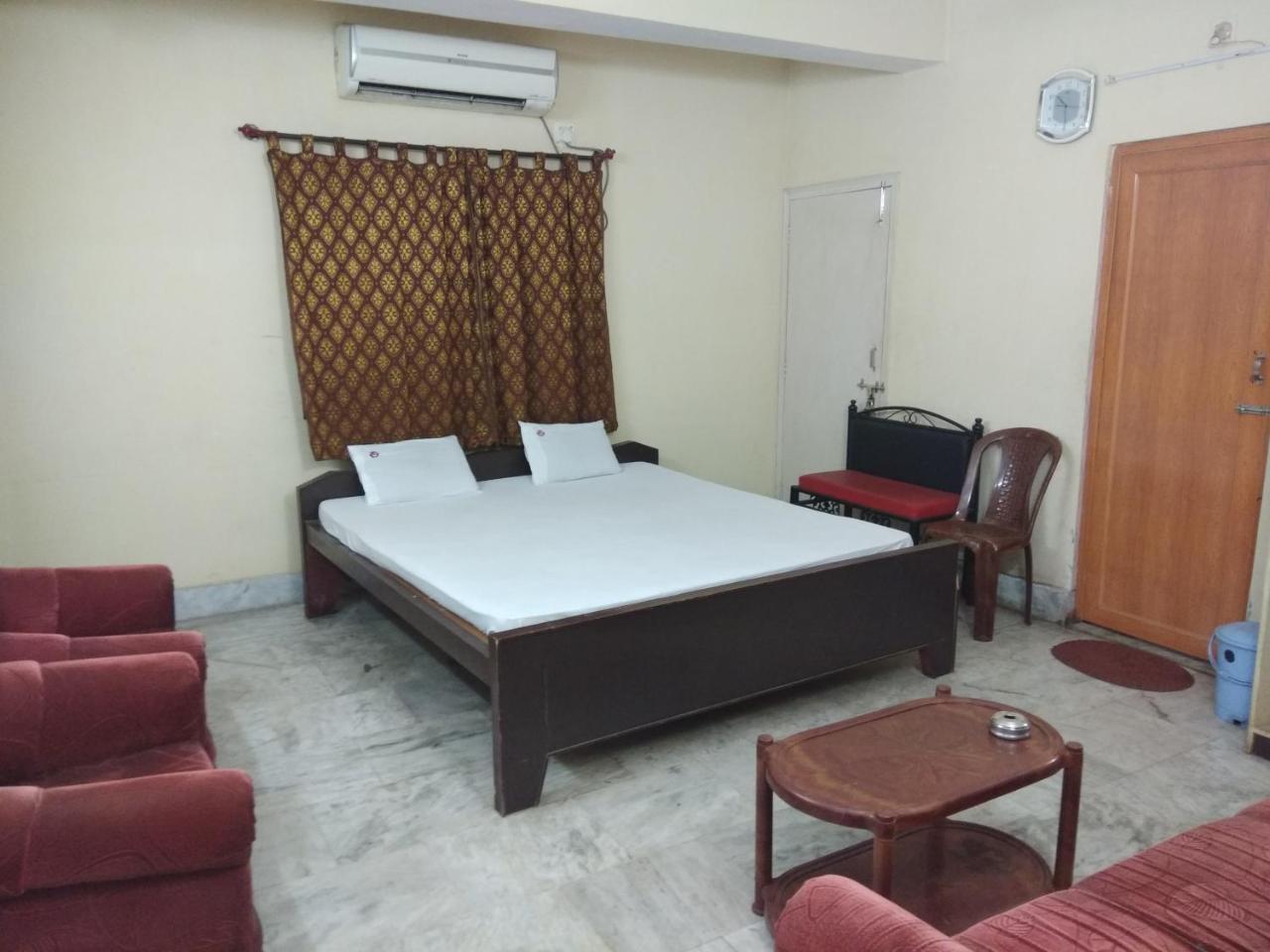M/S Hotel Diwan International Asansol Exterior photo