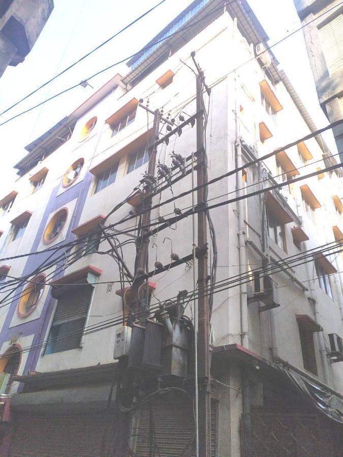 M/S Hotel Diwan International Asansol Exterior photo